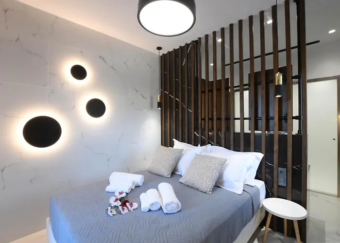 Orion Eco Suites