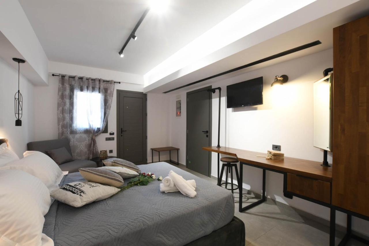 Villa Orion Eco