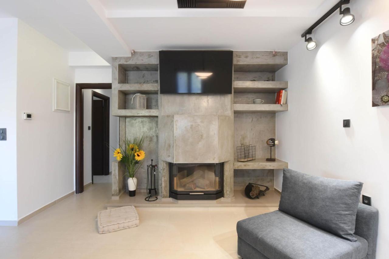 Villa Orion Eco *