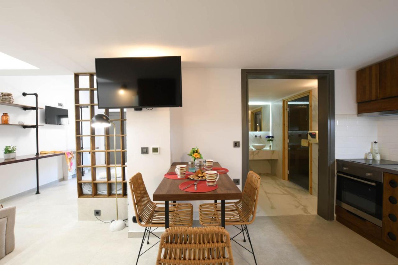 Orion Eco Villa