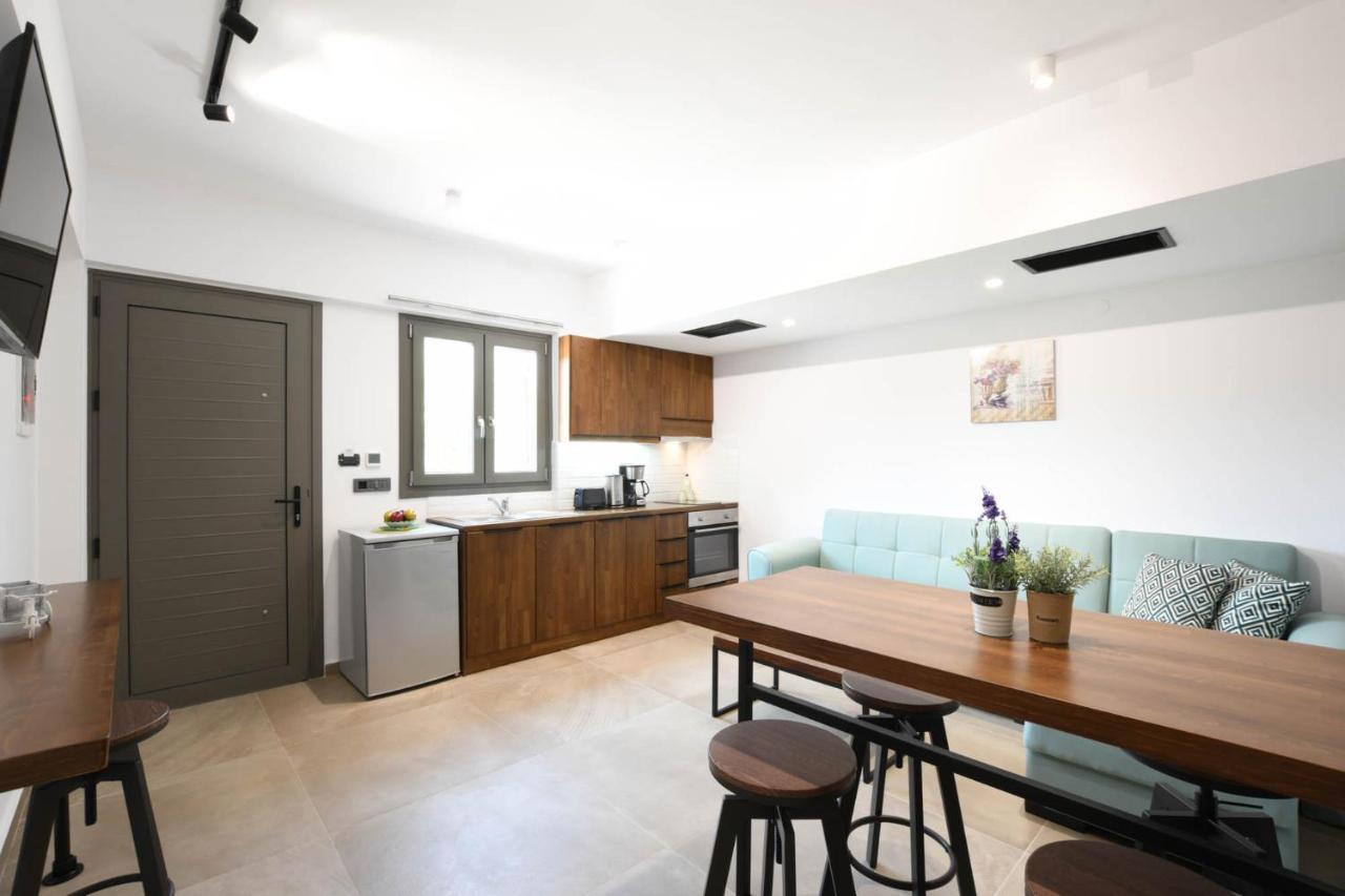 Villa Orion Eco *