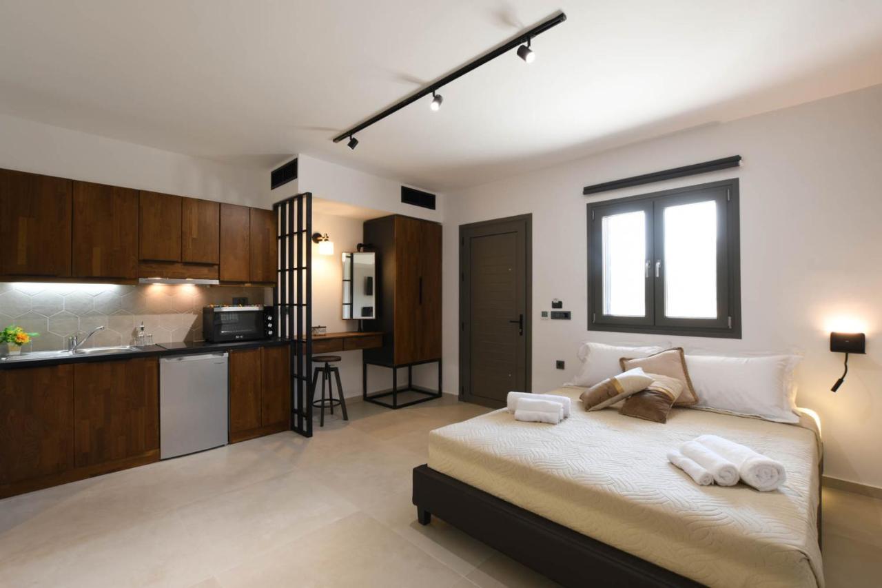 Villa Orion Eco