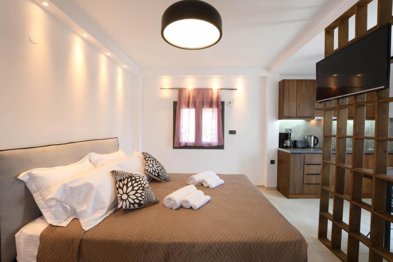 Orion Eco Villa Karteros