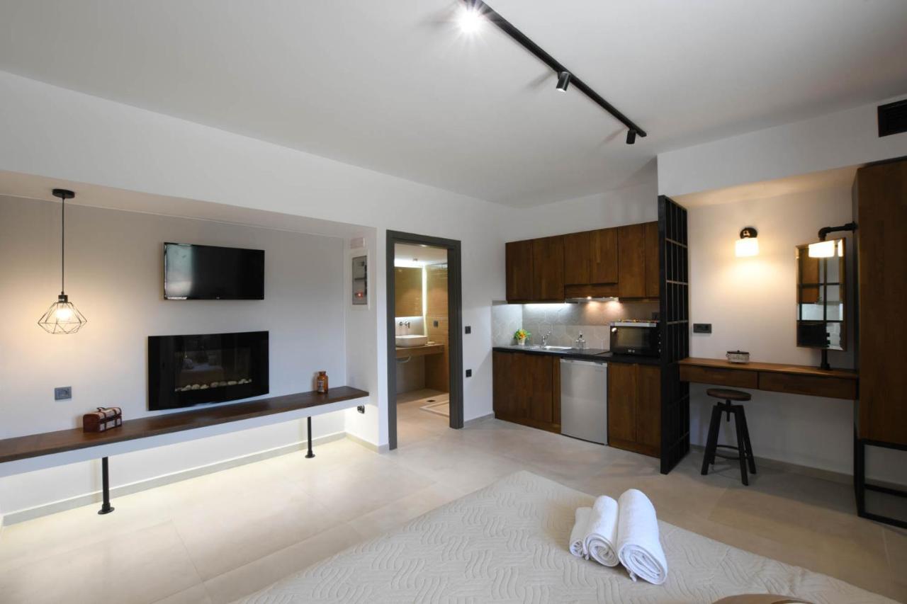 Villa Orion Eco