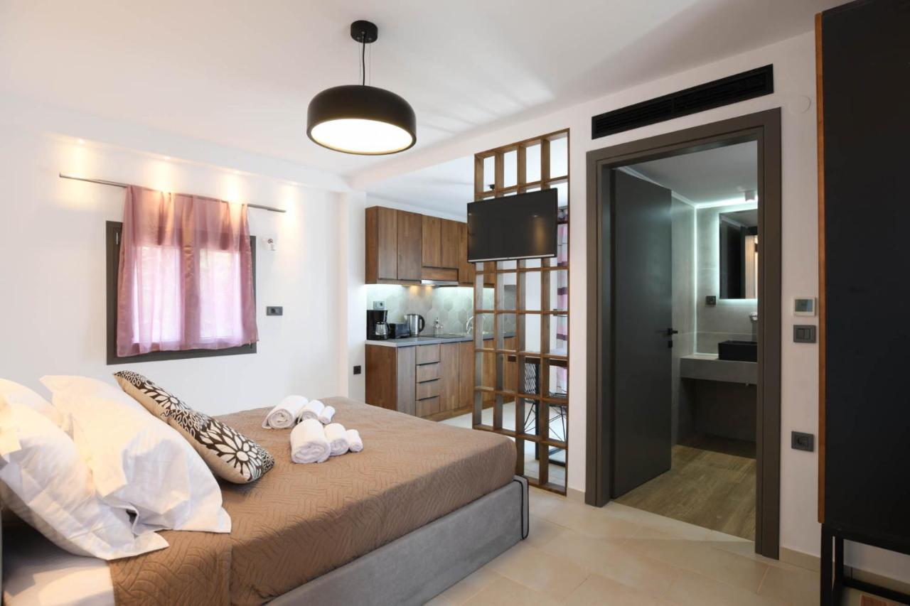 Villa Orion Eco *