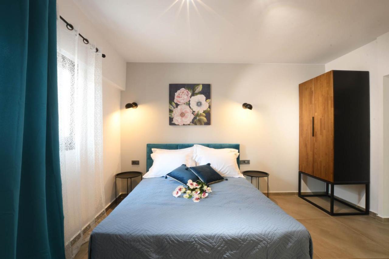 Orion Eco Villa *