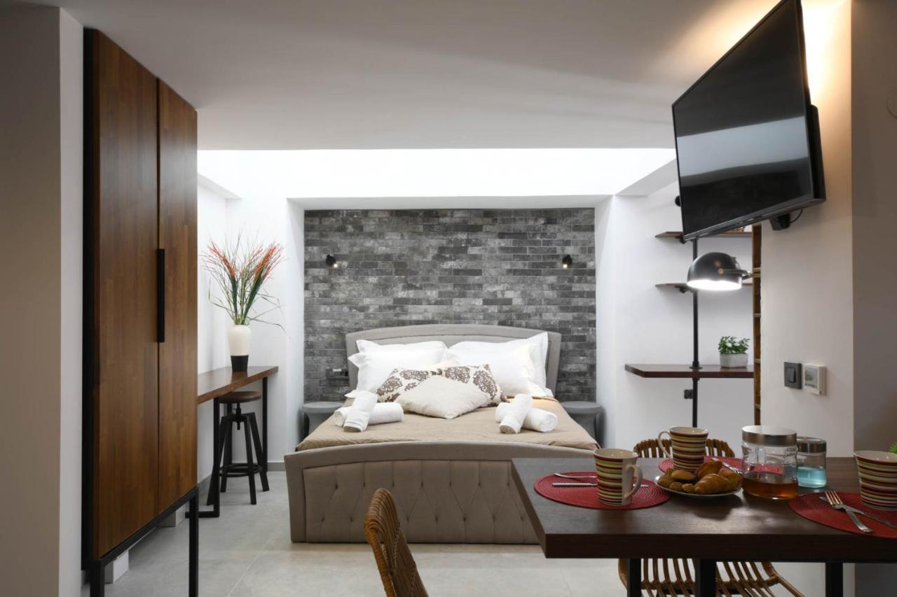 Villa Orion Eco