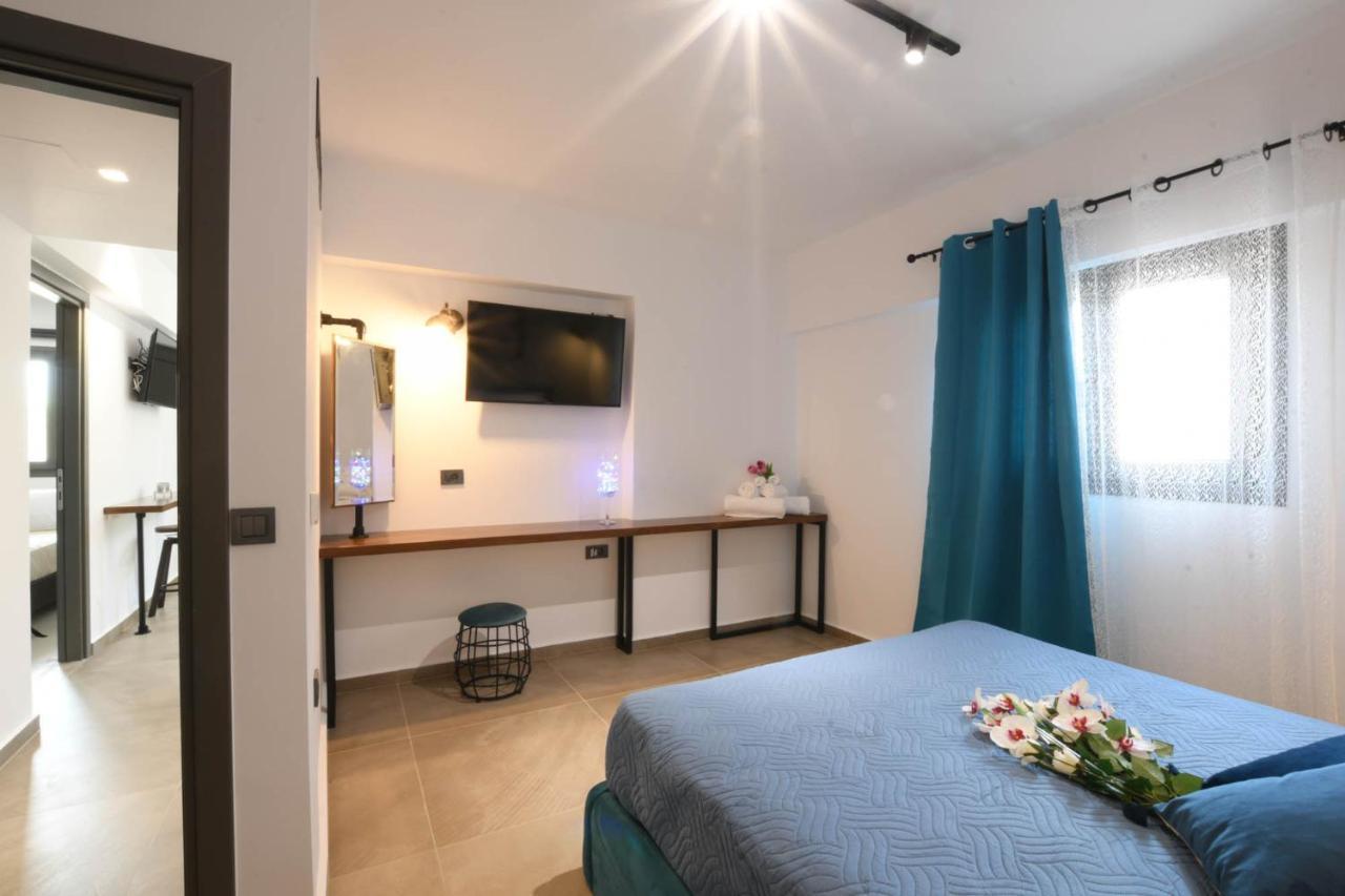 Villa Orion Eco Karteros