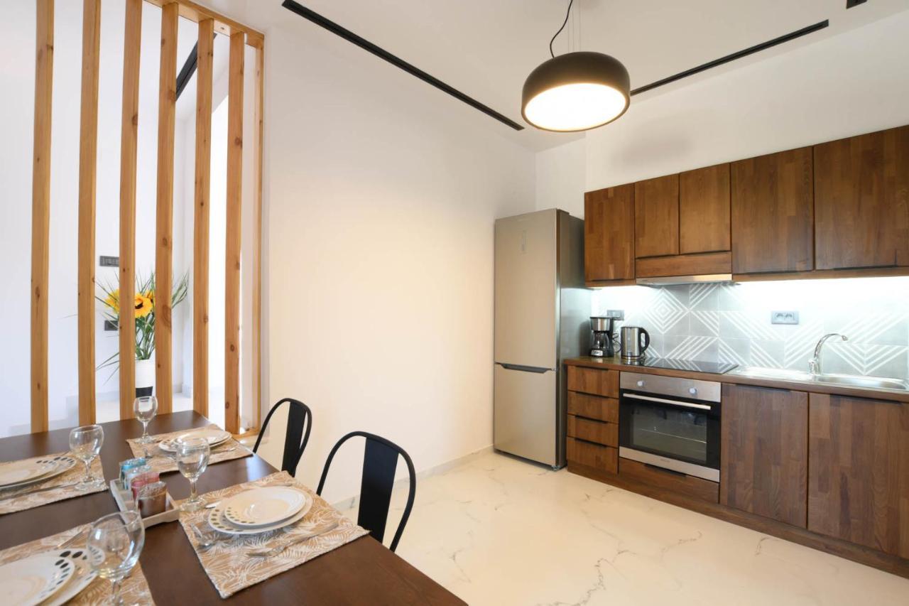 Orion Eco Villa *