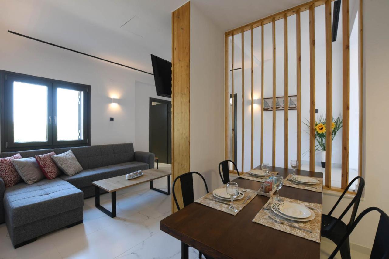 Villa Orion Eco