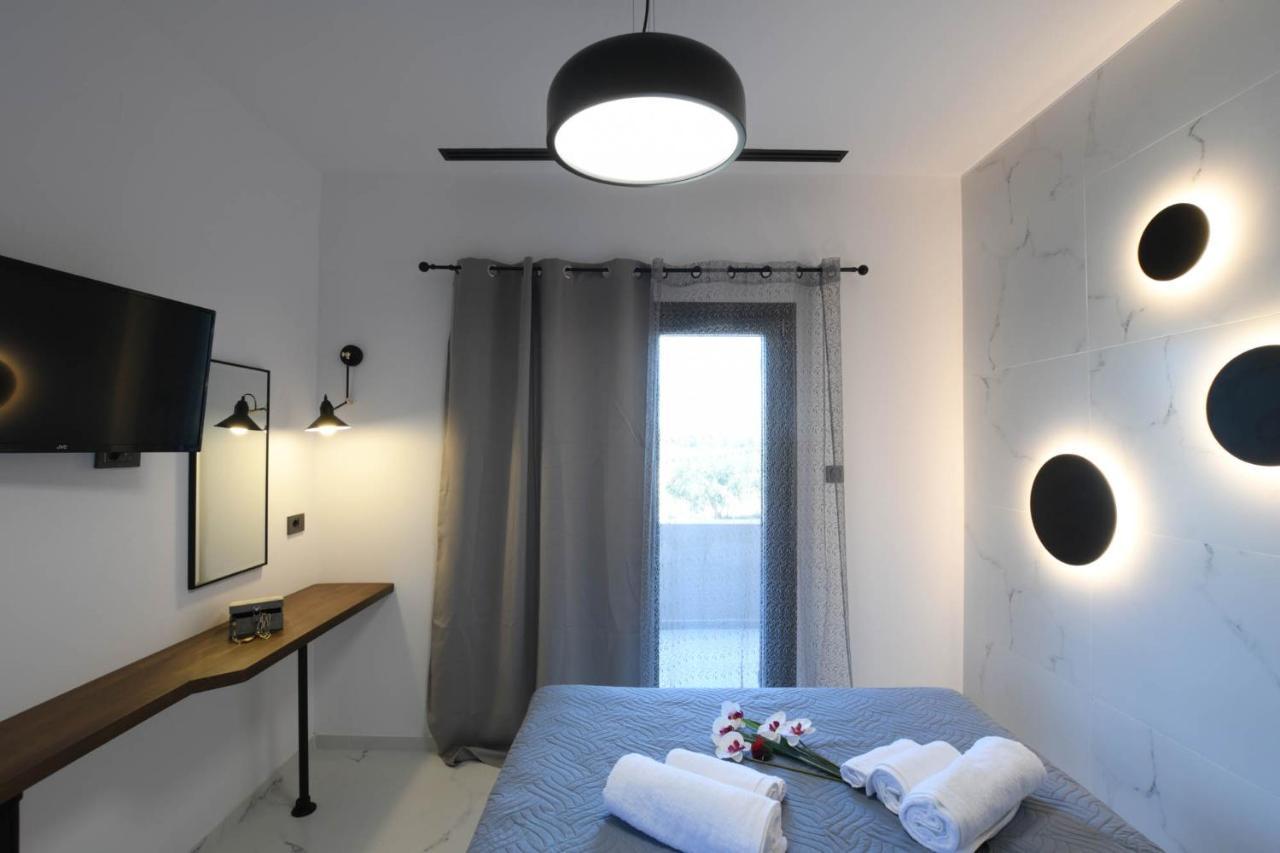 Orion Eco * Karteros