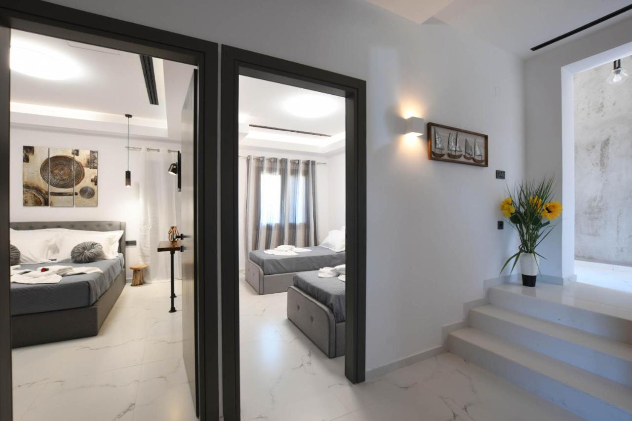 Orion Eco Villa *