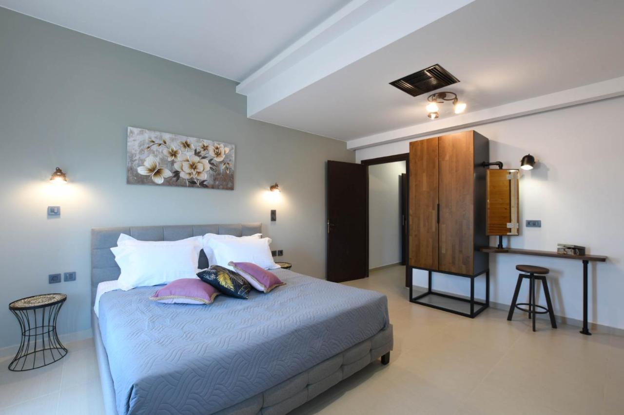 Orion Eco Villa *