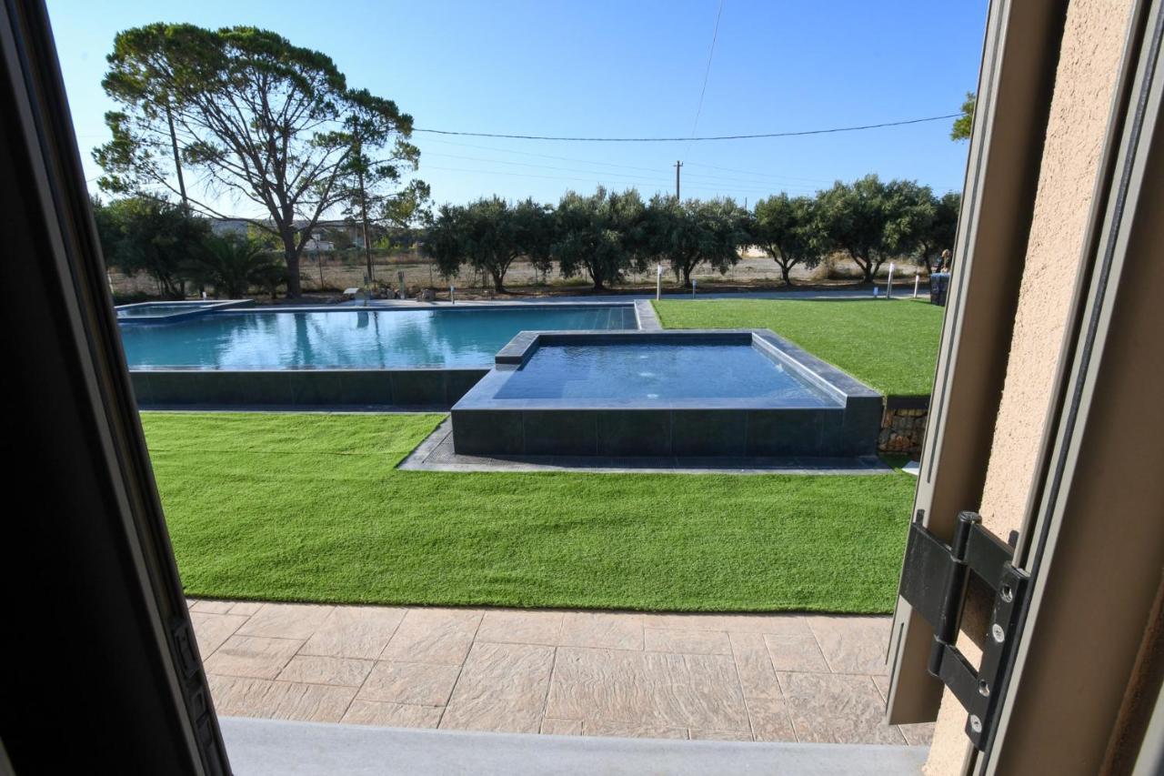 Orion Eco Villa Karteros