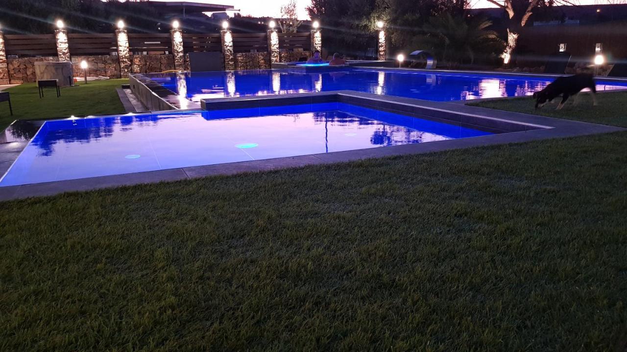 Orion Eco Villa
