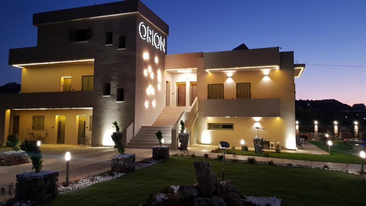 Villa Orion Eco *