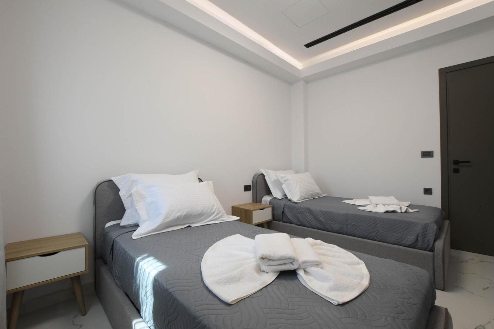 Orion Eco Villa