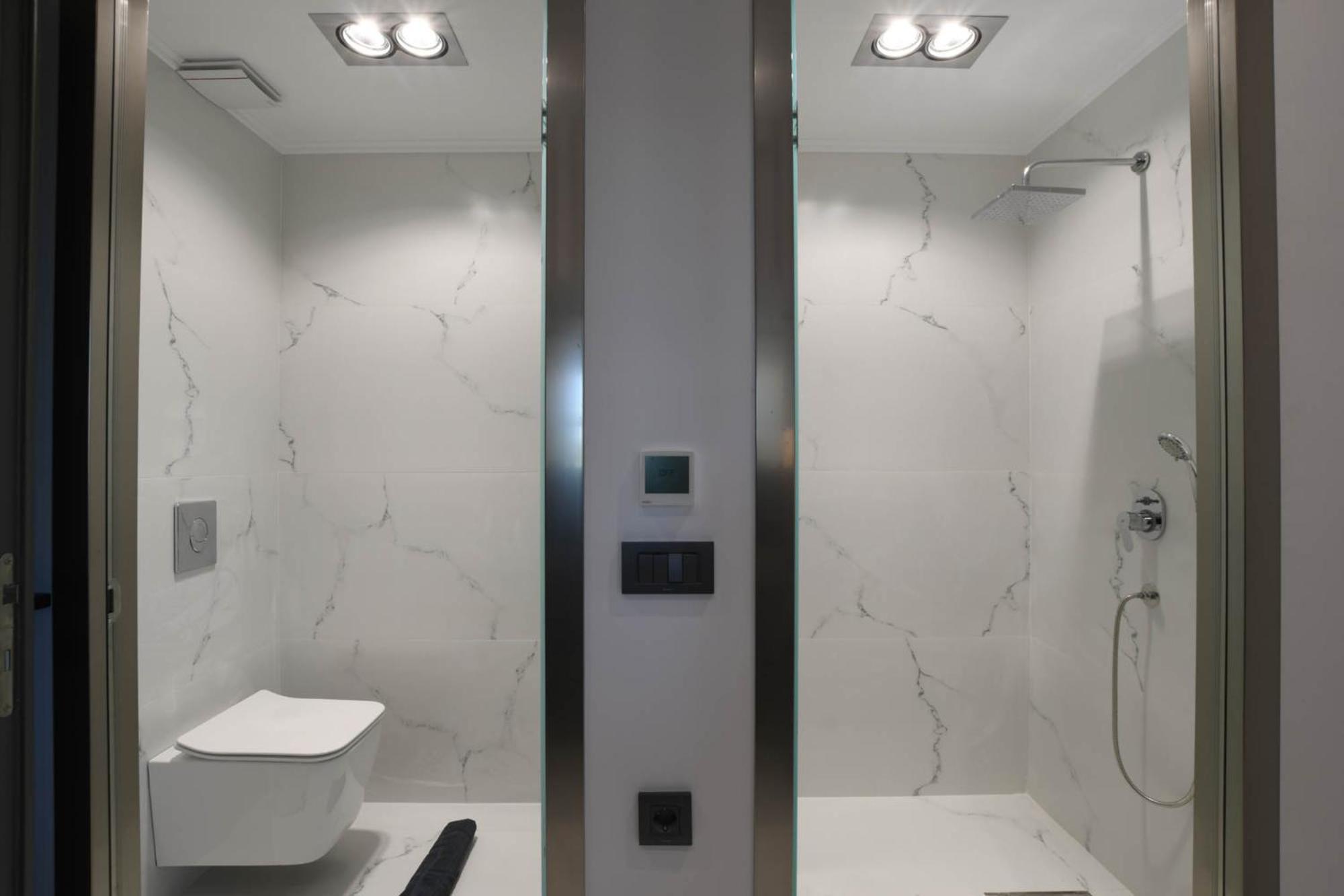 Orion Eco Villa *