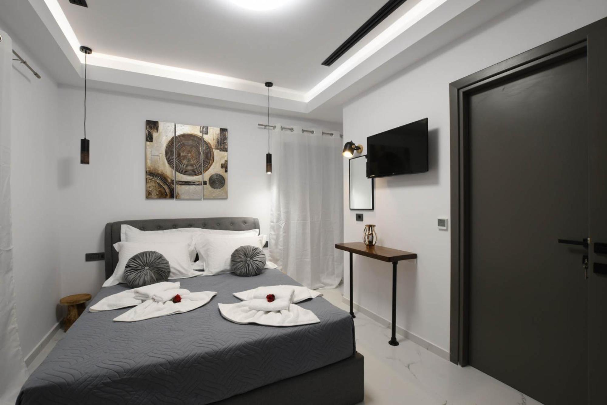 Villa Orion Eco Karteros