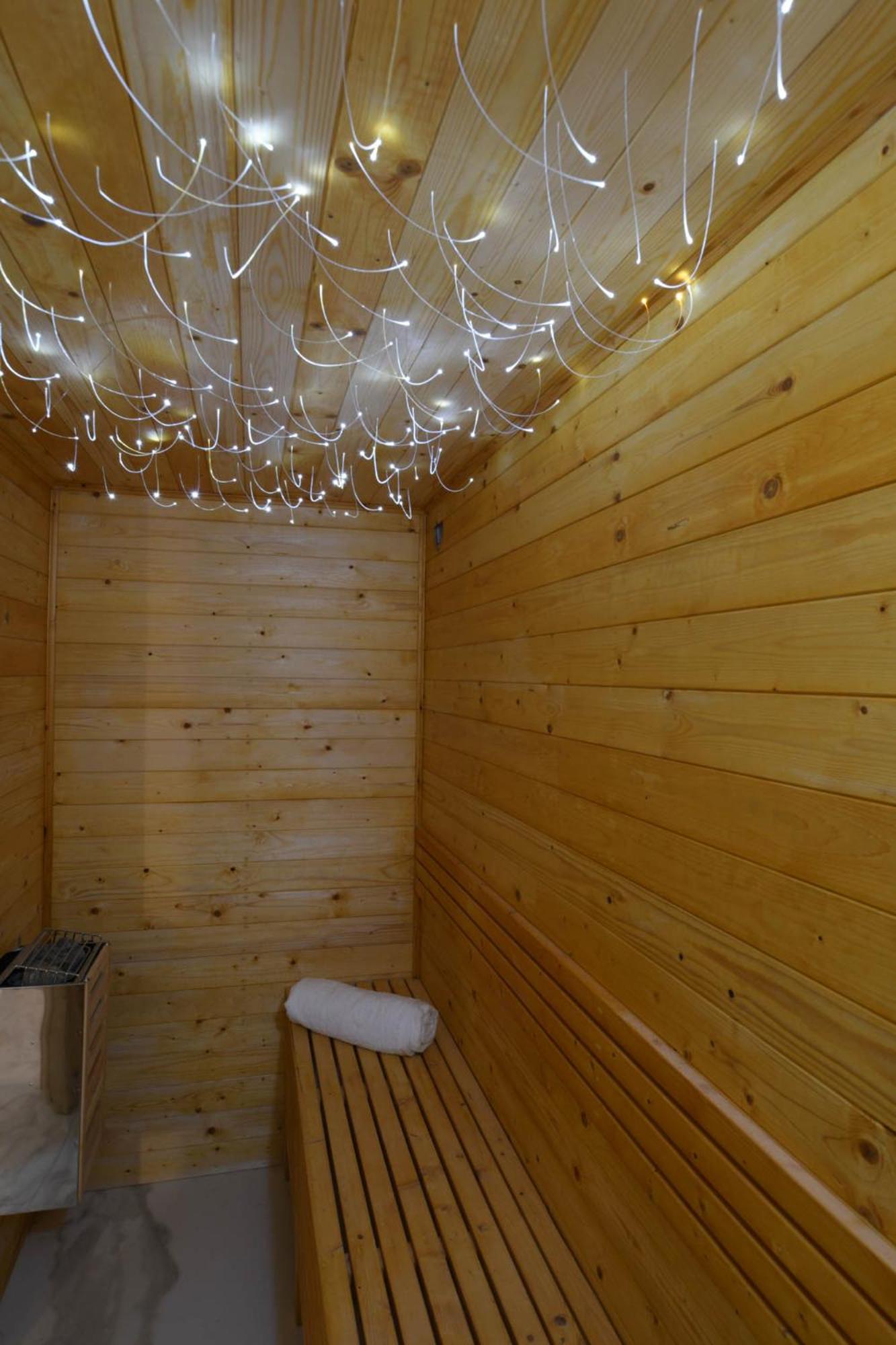 Orion Eco Villa
